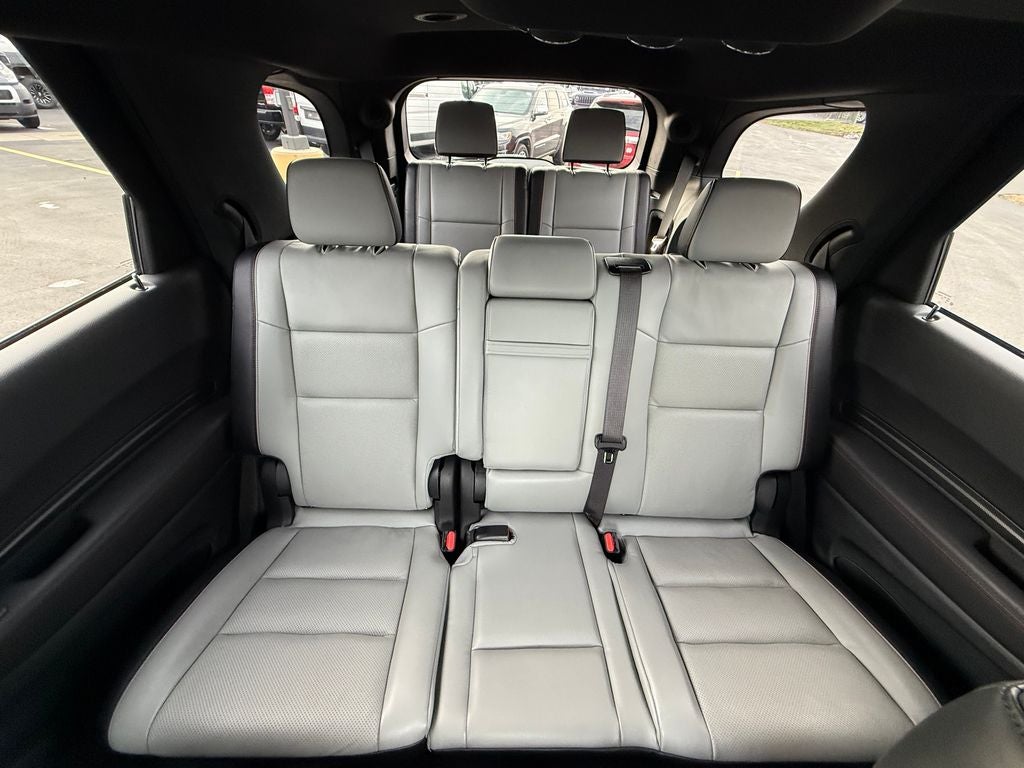 2024 Dodge Durango R/T Plus