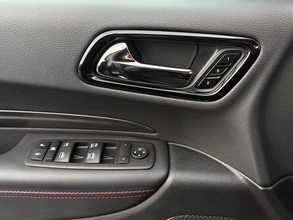 2024 Dodge Durango R/T Plus