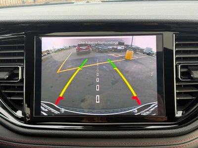 2024 Dodge Durango R/T Plus