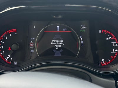 2024 Dodge Durango R/T Plus