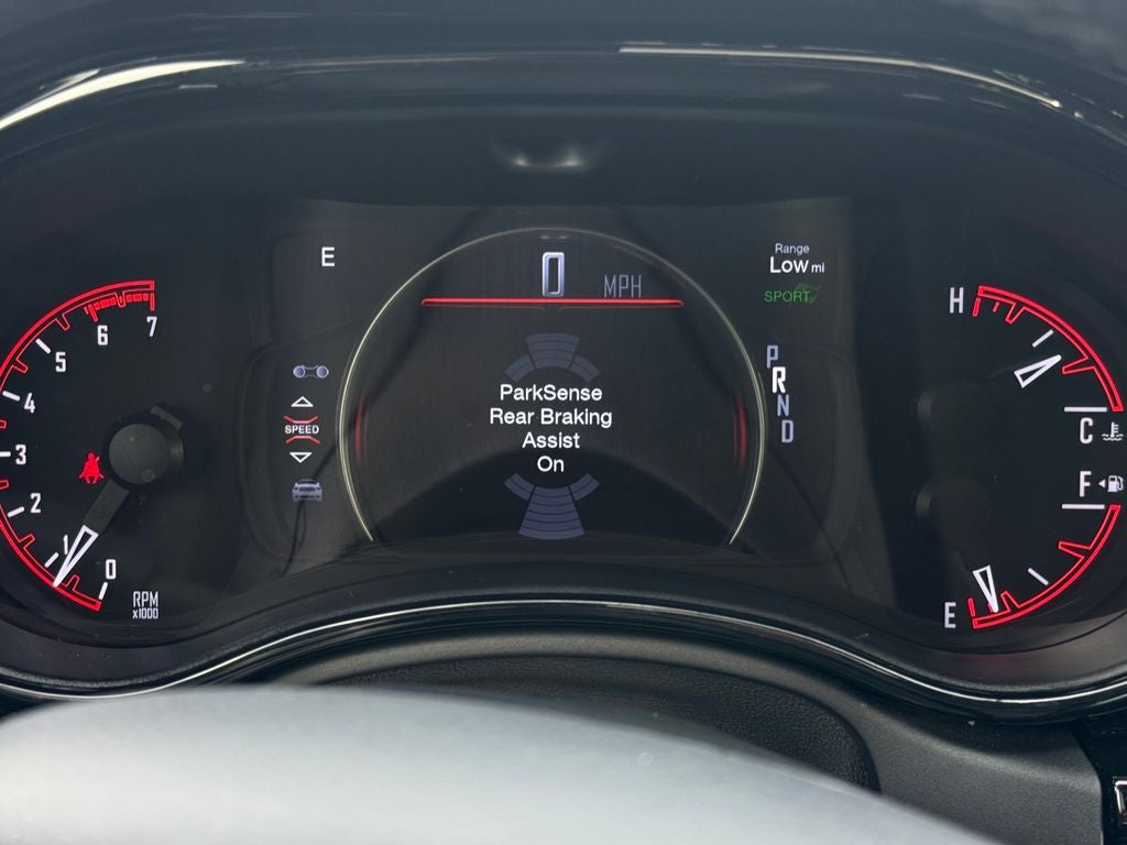 2024 Dodge Durango R/T Plus