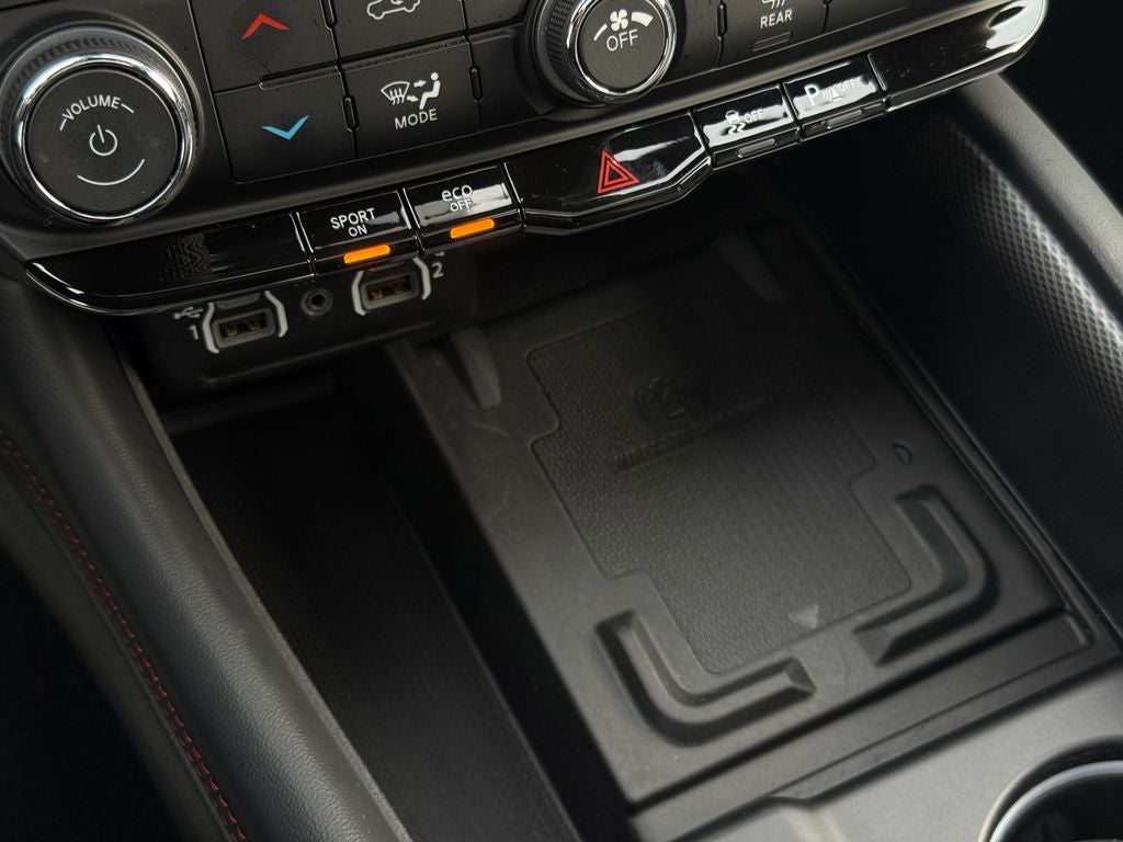 2024 Dodge Durango R/T Plus