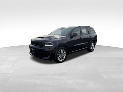 2024 Dodge Durango R/T Plus