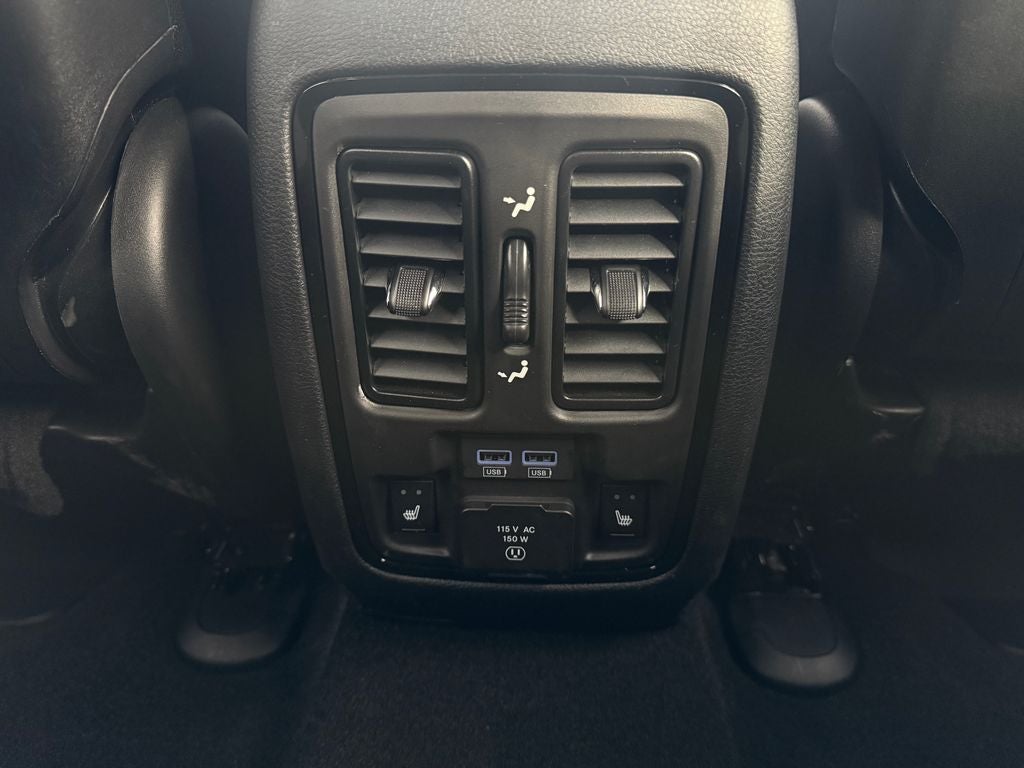 2024 Dodge Durango R/T Plus