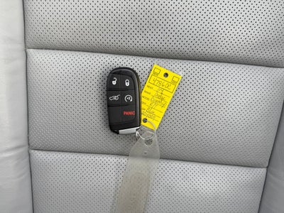 2024 Dodge Durango R/T Plus