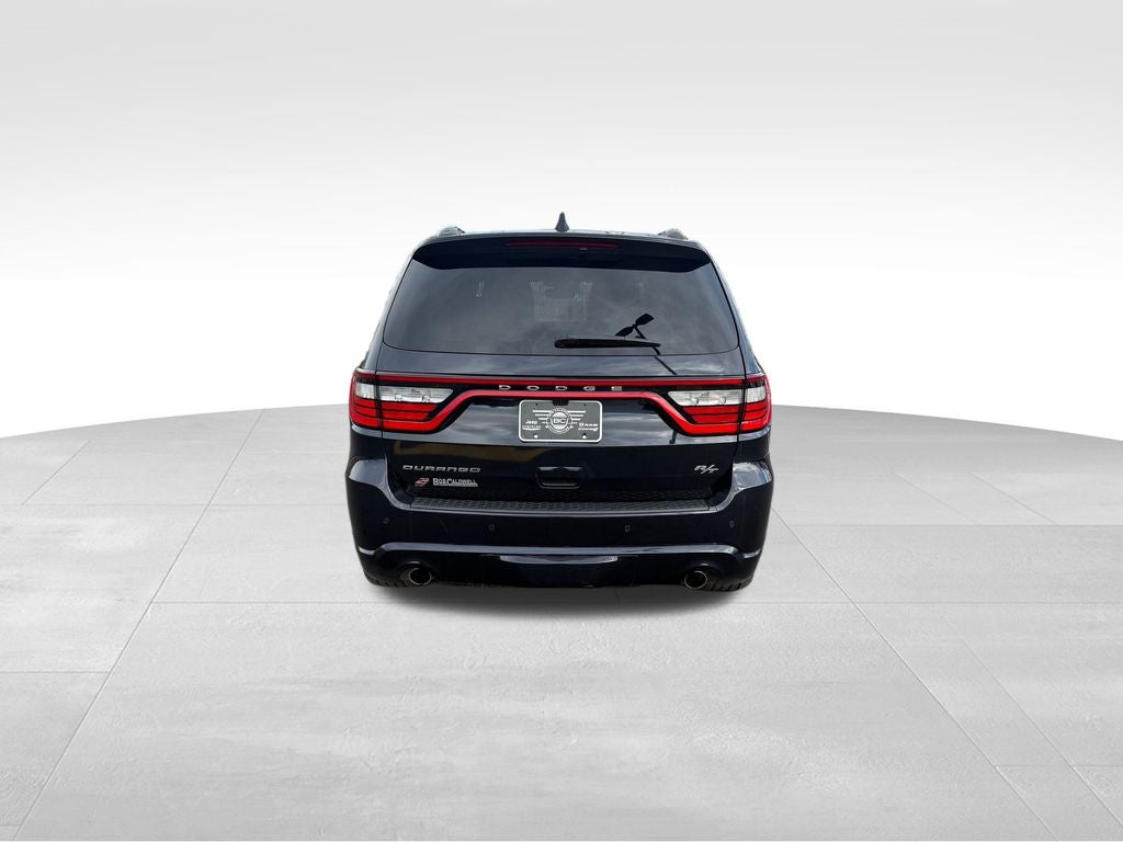 2024 Dodge Durango R/T Plus
