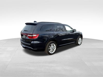 2024 Dodge Durango R/T Plus