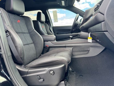 2026 Dodge Durango GT Premium HEMI V8