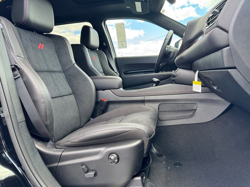 2026 Dodge Durango GT Premium HEMI V8