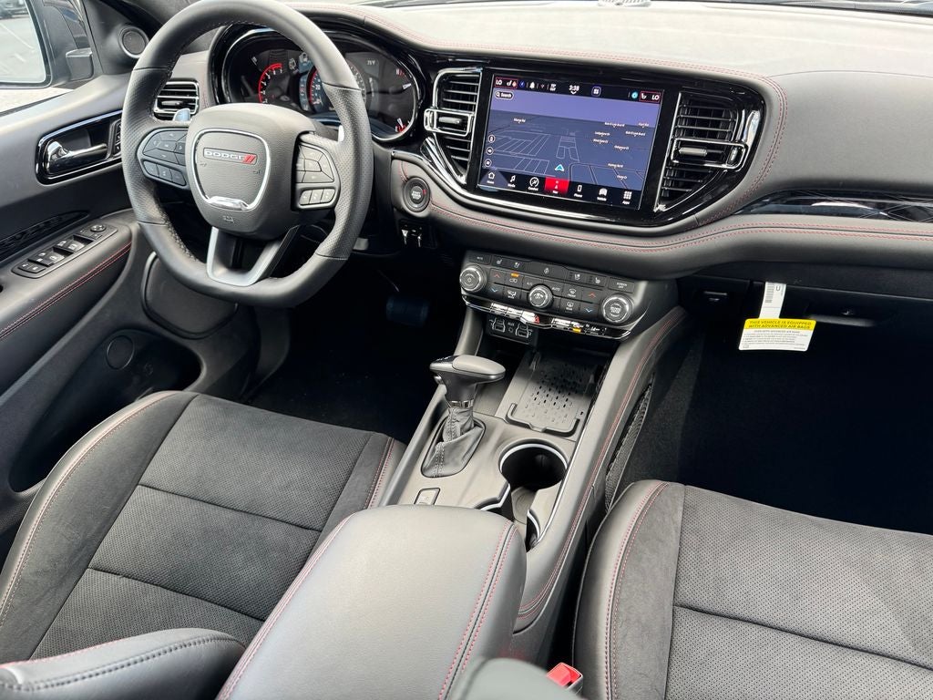 2026 Dodge Durango GT Premium HEMI V8