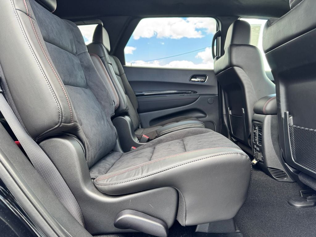 2026 Dodge Durango GT Premium HEMI V8