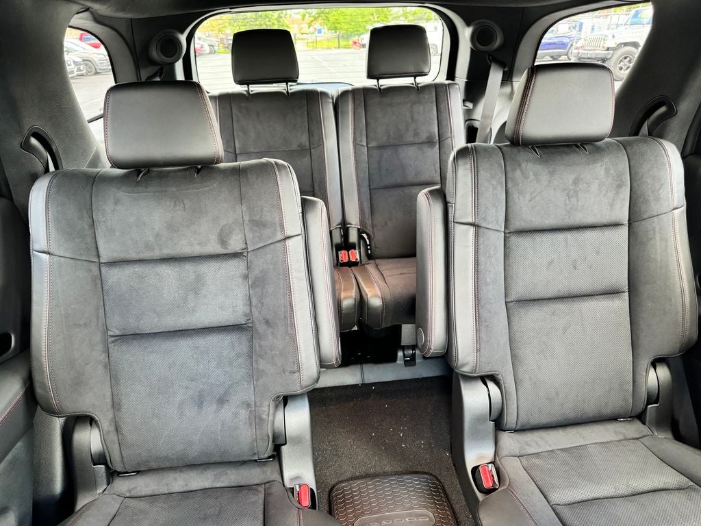 2026 Dodge Durango GT Premium HEMI V8