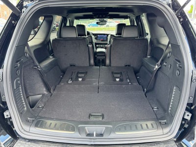 2026 Dodge Durango GT Premium HEMI V8