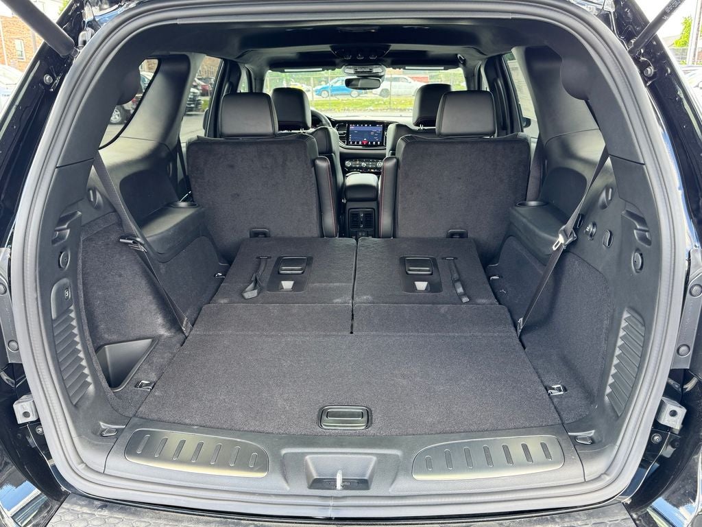 2026 Dodge Durango GT Premium HEMI V8