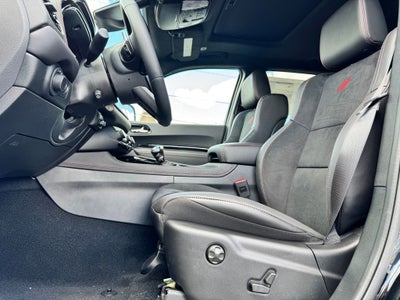 2026 Dodge Durango GT Premium HEMI V8