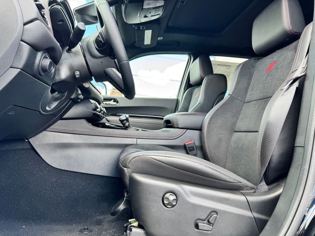 2026 Dodge Durango GT Premium HEMI V8