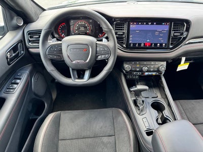 2026 Dodge Durango GT Premium HEMI V8