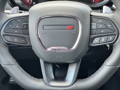 2026 Dodge Durango GT Premium HEMI V8