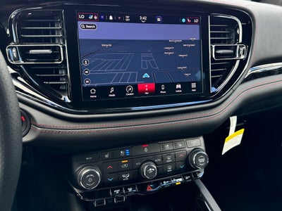 2026 Dodge Durango GT Premium HEMI V8