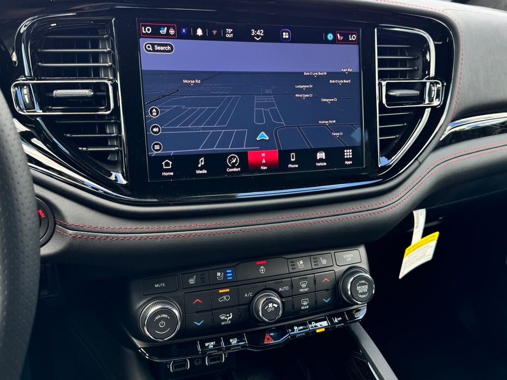 2026 Dodge Durango GT Premium HEMI V8