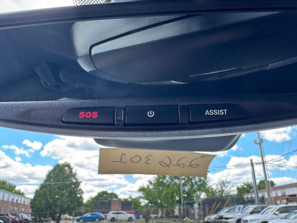 2026 Dodge Durango GT Premium HEMI V8