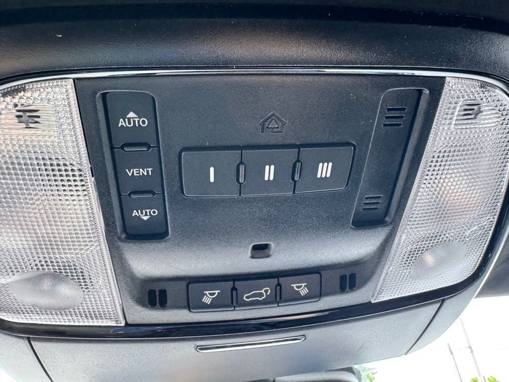 2026 Dodge Durango GT Premium HEMI V8