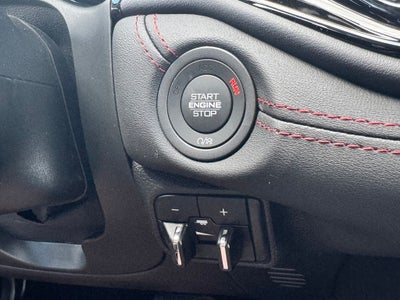 2026 Dodge Durango GT Premium HEMI V8