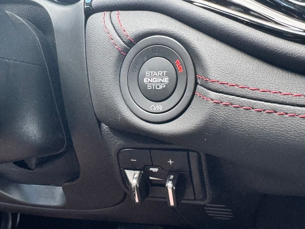 2026 Dodge Durango GT Premium HEMI V8