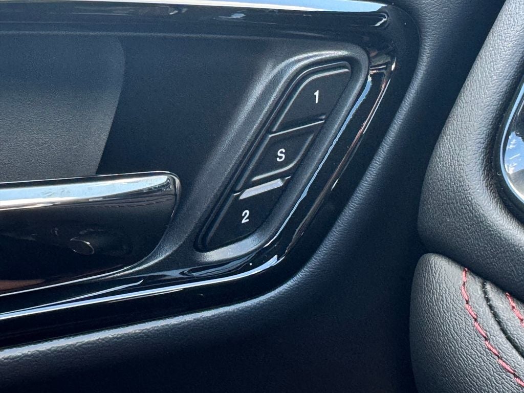 2026 Dodge Durango GT Premium HEMI V8