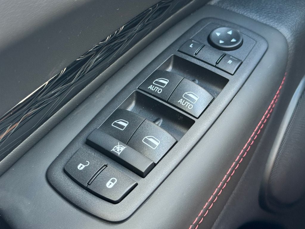 2026 Dodge Durango GT Premium HEMI V8
