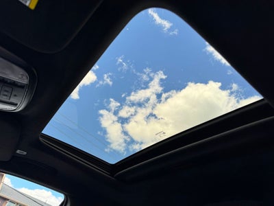 2026 Dodge Durango GT Premium HEMI V8