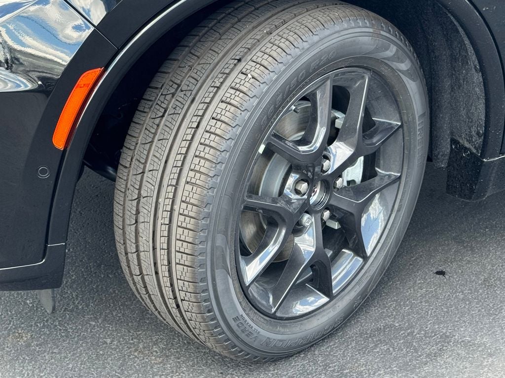 2026 Dodge Durango GT Premium HEMI V8