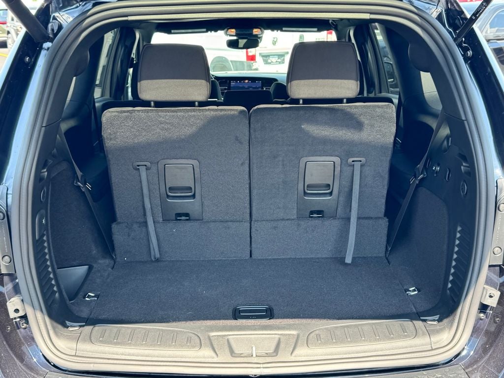 2026 Dodge Durango GT HEMI V8