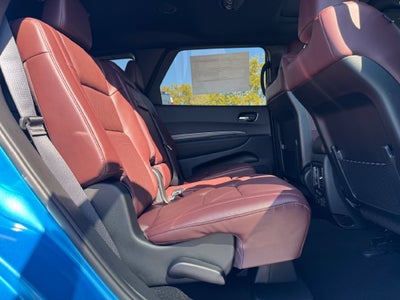 2027 Dodge Durango GT