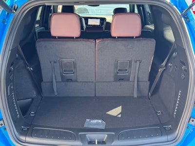 2027 Dodge Durango GT