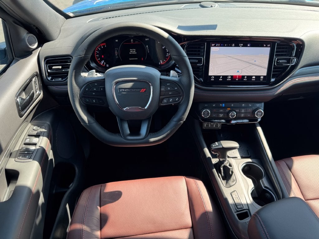 2027 Dodge Durango GT