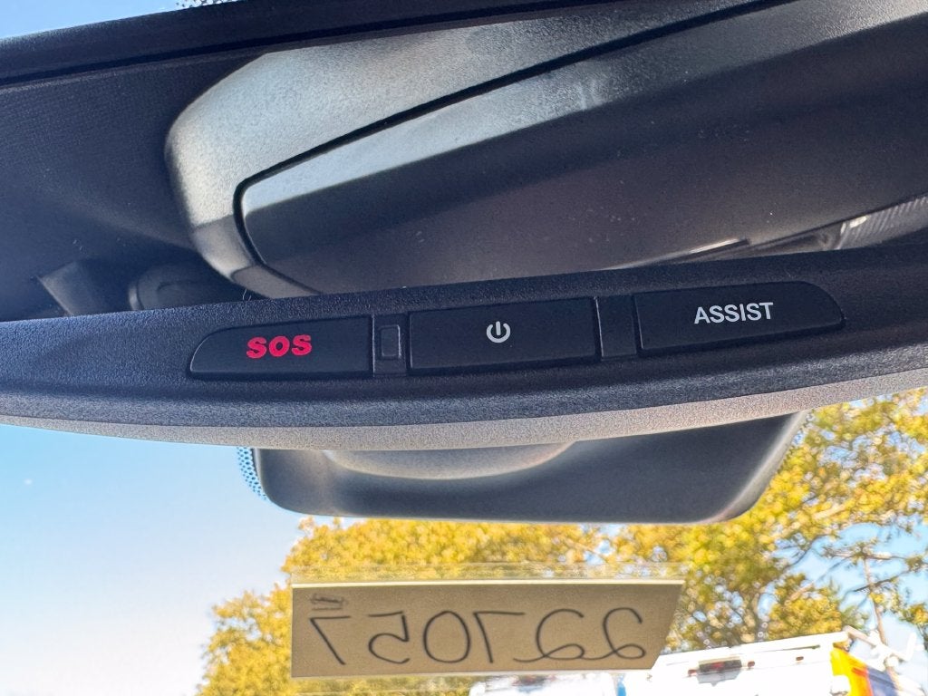 2027 Dodge Durango GT
