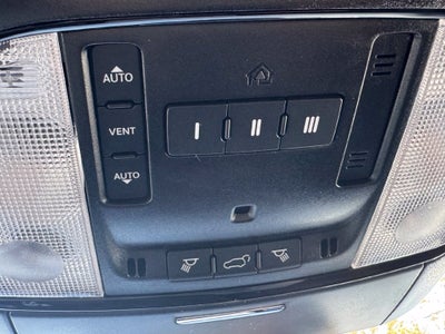 2027 Dodge Durango GT