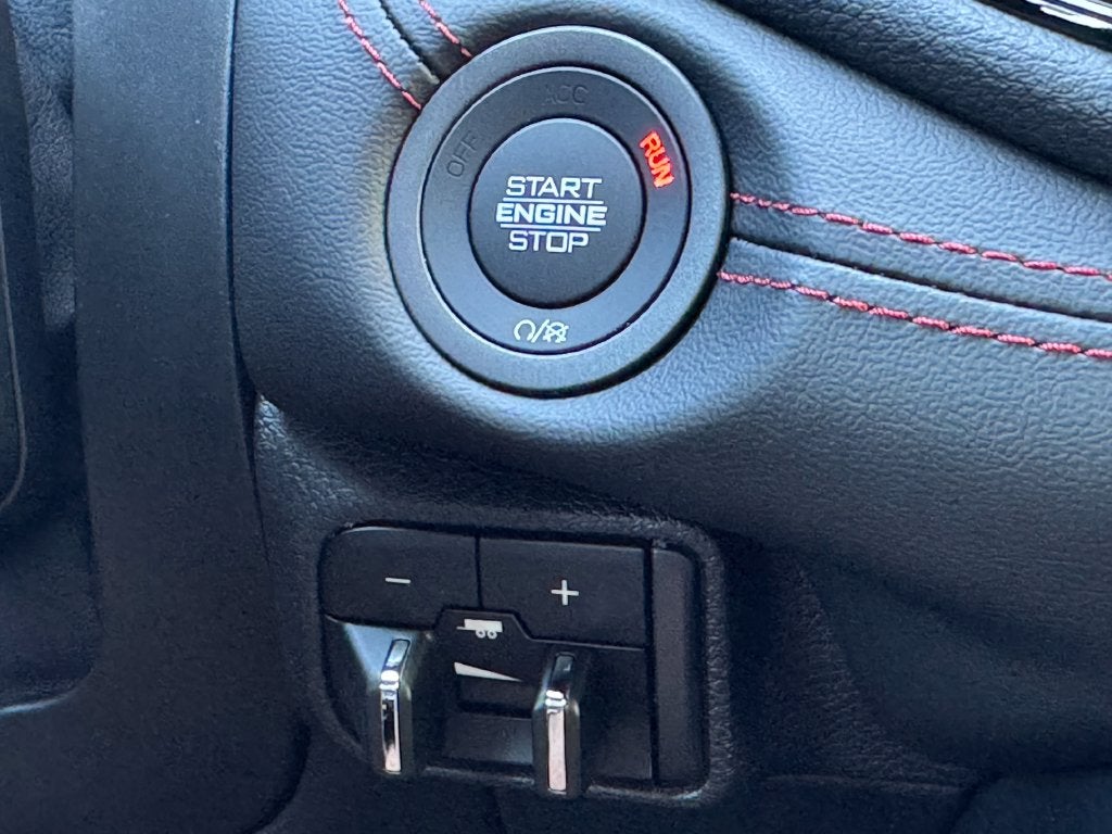 2027 Dodge Durango GT