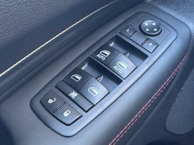 2027 Dodge Durango GT