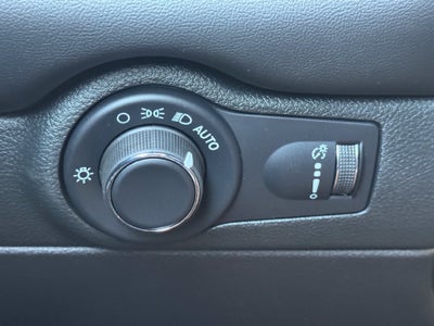 2027 Dodge Durango GT