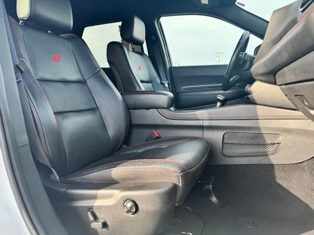 2023 Dodge Durango R/T Plus