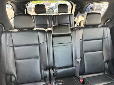 2023 Dodge Durango R/T Plus