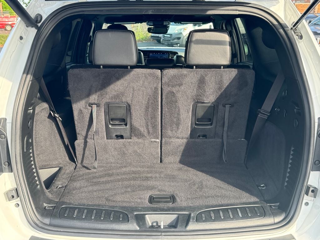 2023 Dodge Durango R/T Plus