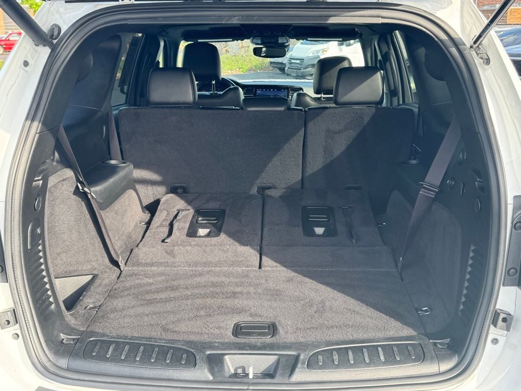 2023 Dodge Durango R/T Plus