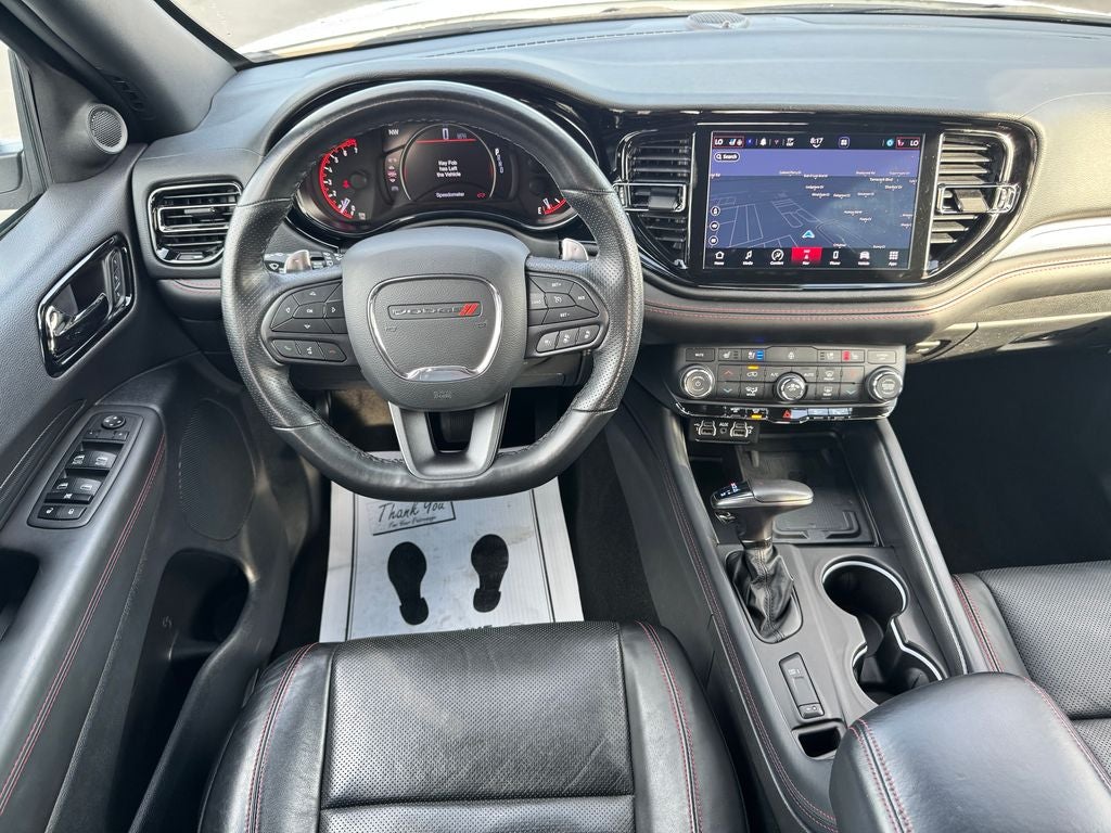 2023 Dodge Durango R/T Plus