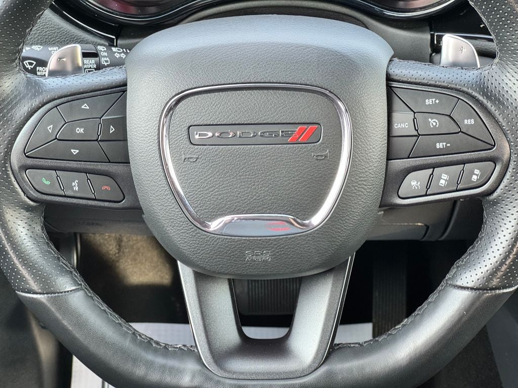 2023 Dodge Durango R/T Plus