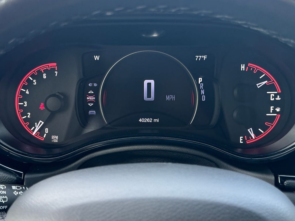 2023 Dodge Durango R/T Plus