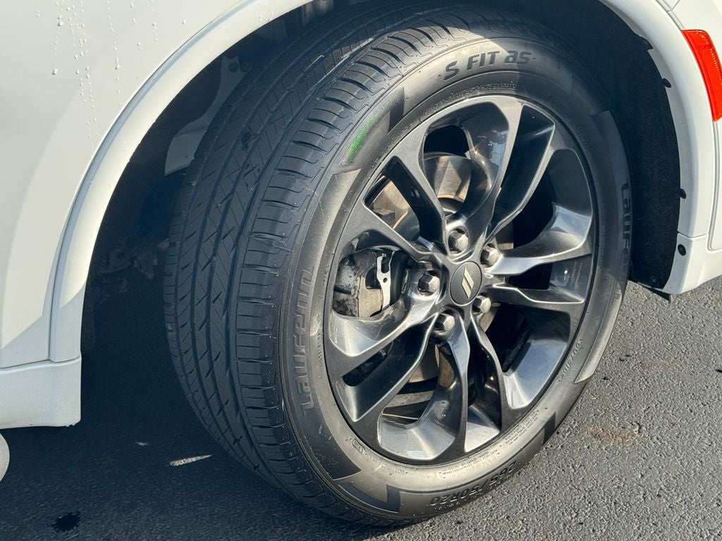 2023 Dodge Durango R/T Plus
