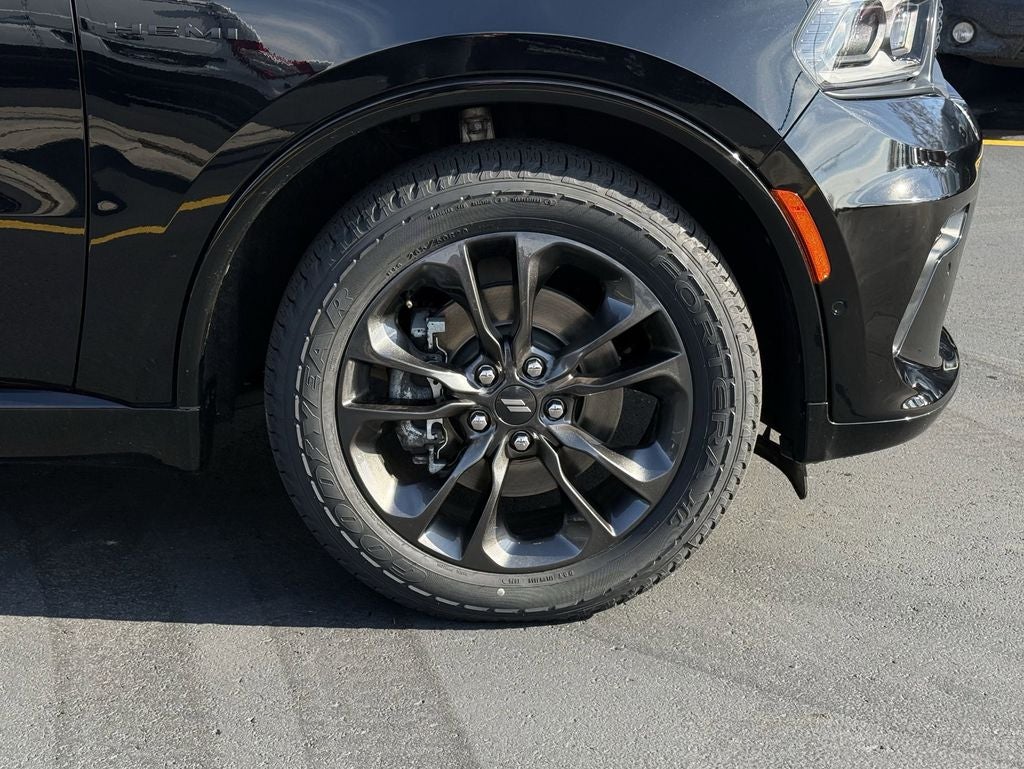 2024 Dodge Durango R/T